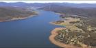Anglers Reach - Lake Eucumbene - NSW (PBH4 00 10408)